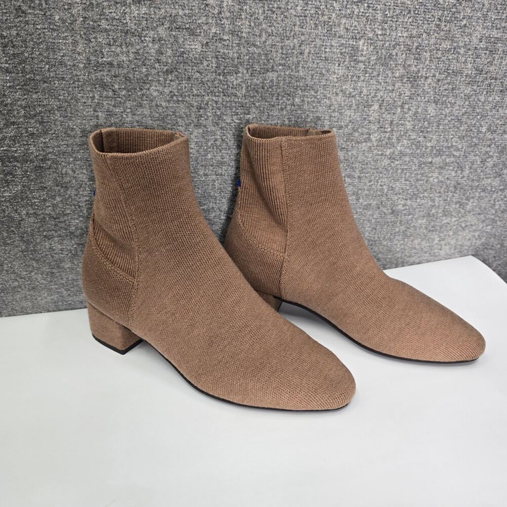 ROTHY'S THE CLASSIC BOOT STRETCH, SIZE 7.5